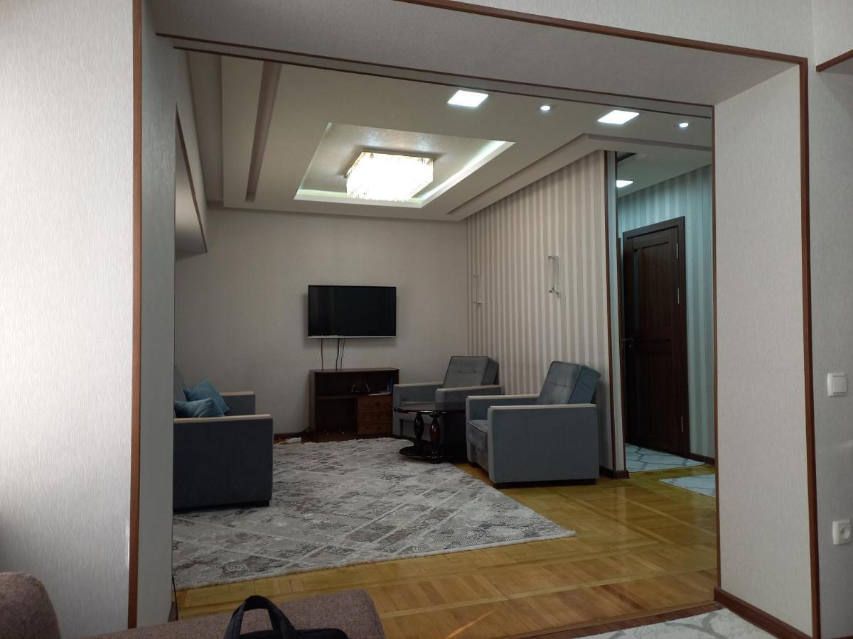 Apartment Center 1 Ташкент Экстерьер фото