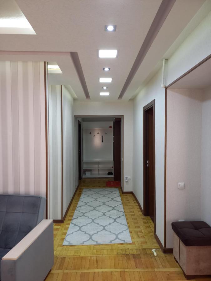 Apartment Center 1 Ташкент Экстерьер фото