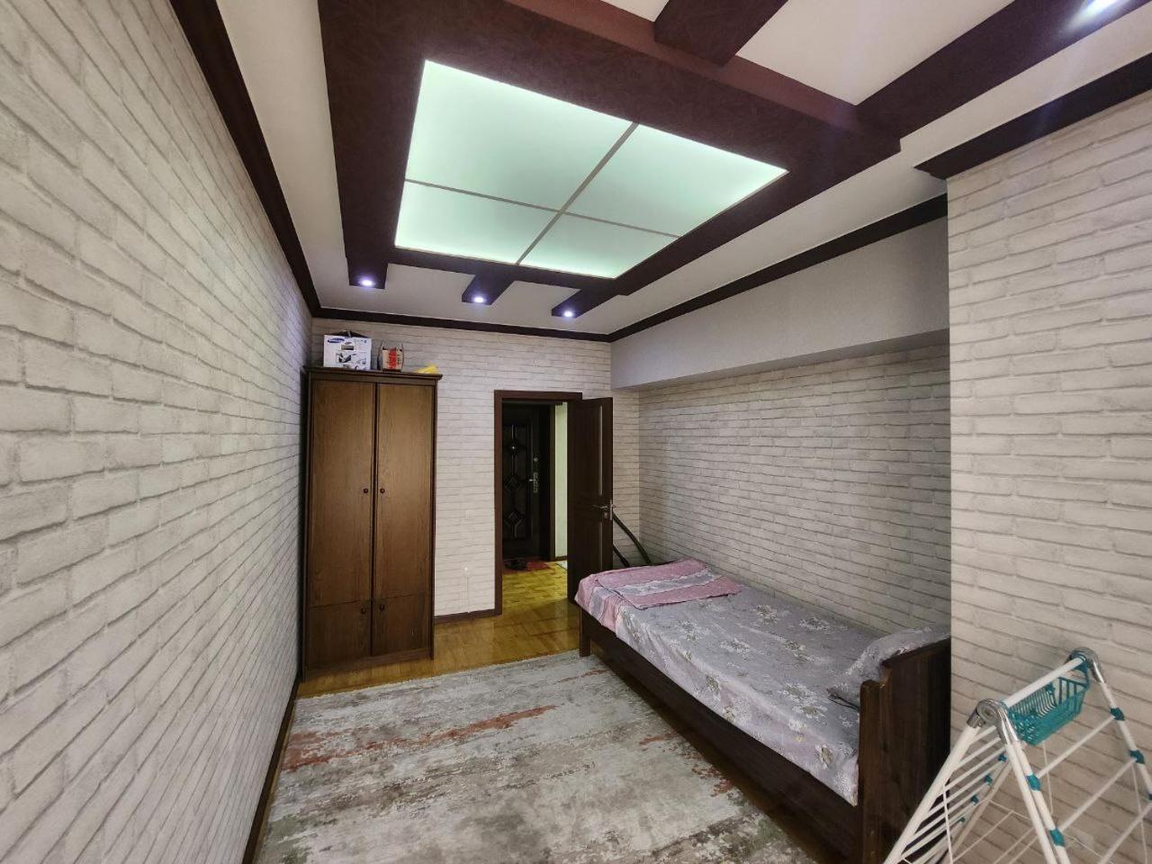 Apartment Center 1 Ташкент Экстерьер фото
