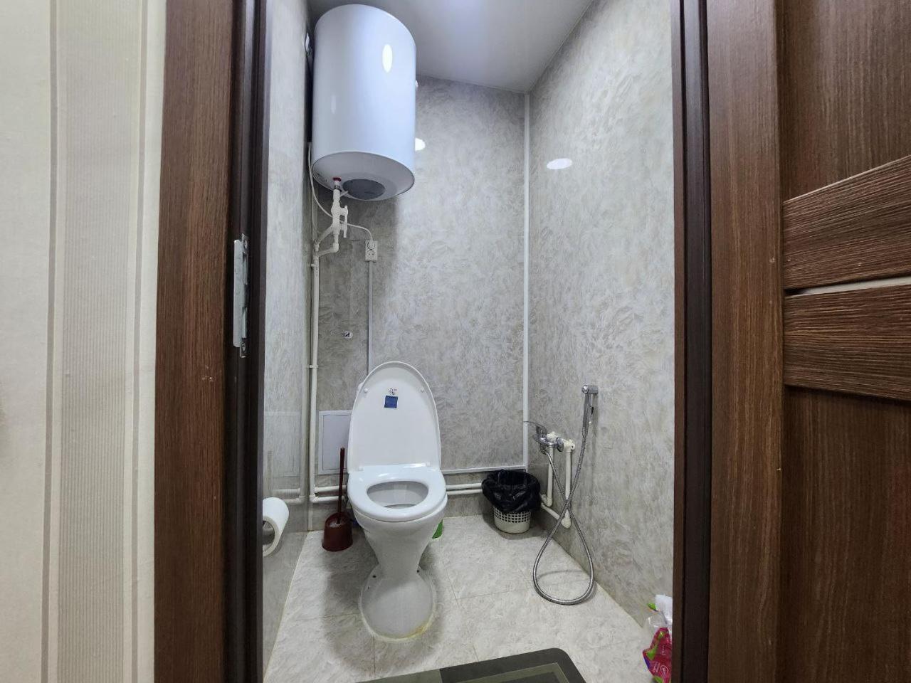 Apartment Center 1 Ташкент Экстерьер фото