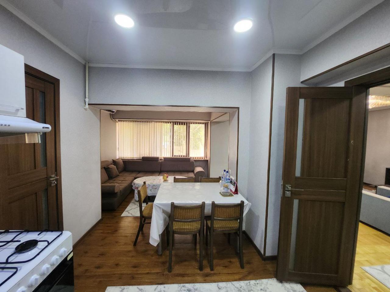 Apartment Center 1 Ташкент Экстерьер фото