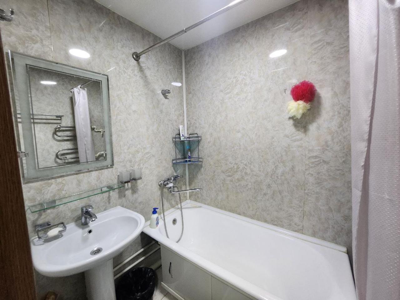 Apartment Center 1 Ташкент Экстерьер фото
