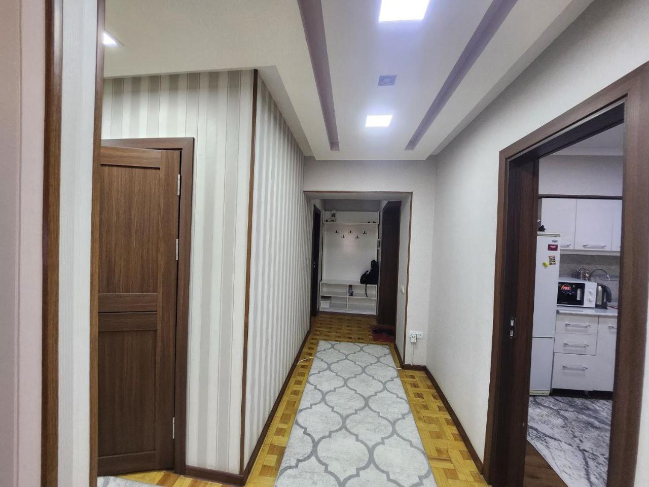 Apartment Center 1 Ташкент Экстерьер фото