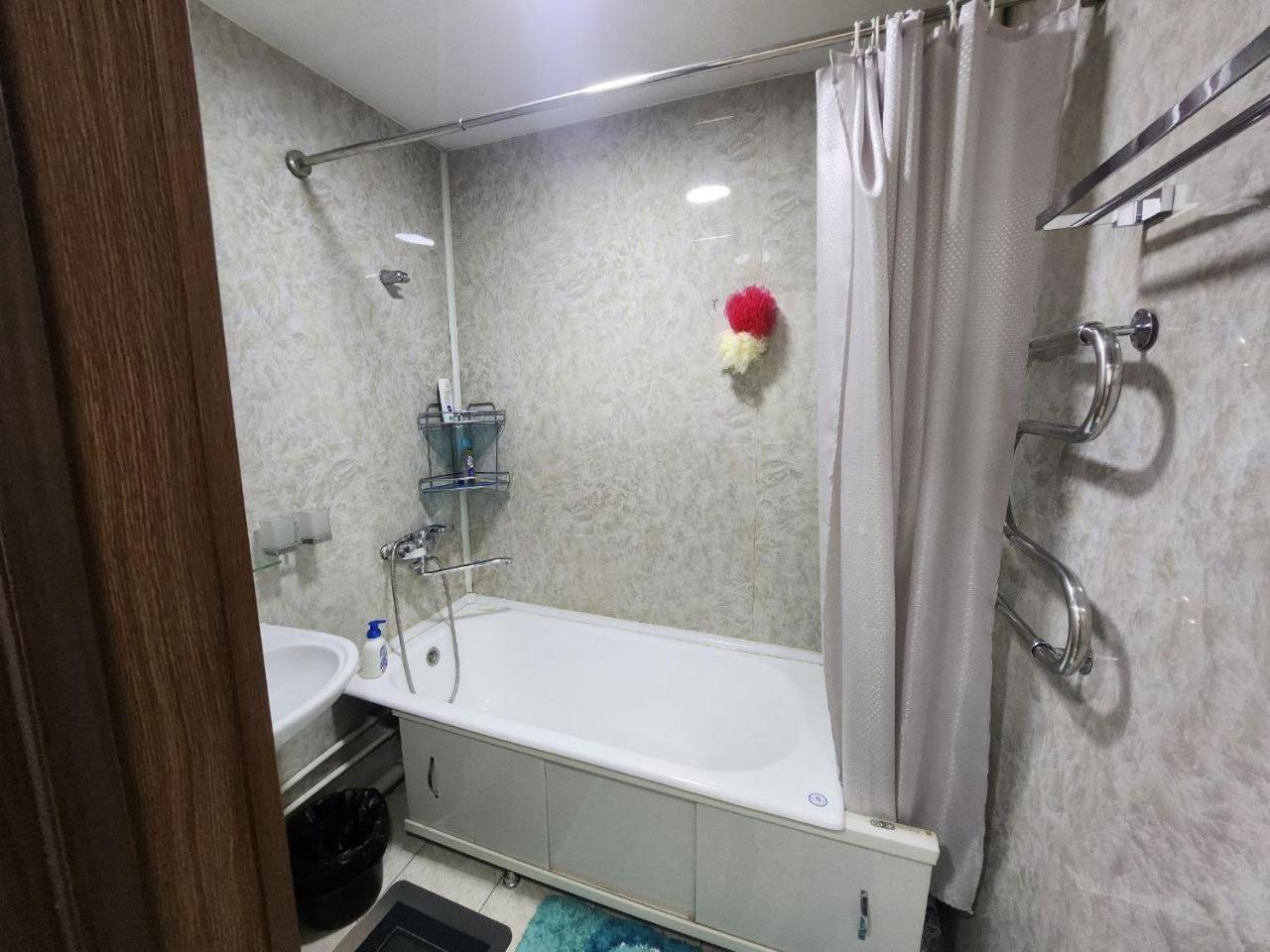Apartment Center 1 Ташкент Экстерьер фото