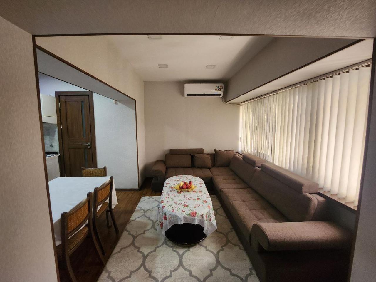 Apartment Center 1 Ташкент Экстерьер фото