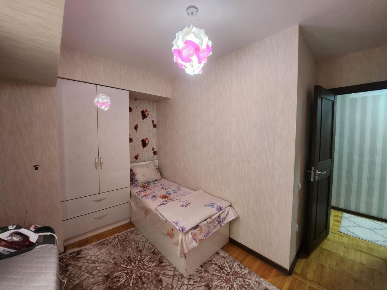 Apartment Center 1 Ташкент Экстерьер фото