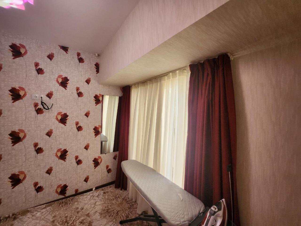Apartment Center 1 Ташкент Экстерьер фото