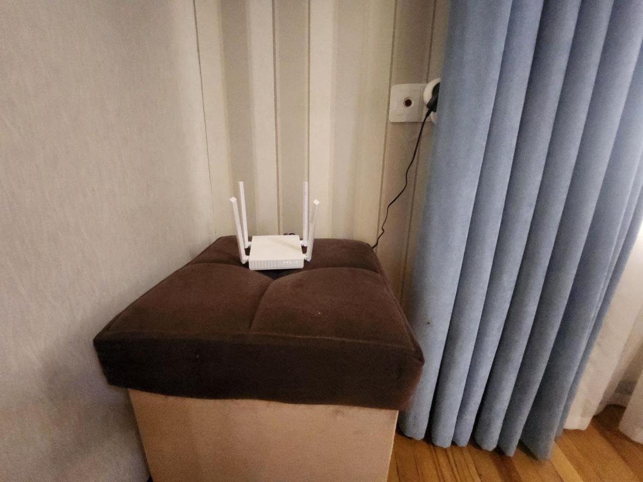 Apartment Center 1 Ташкент Экстерьер фото