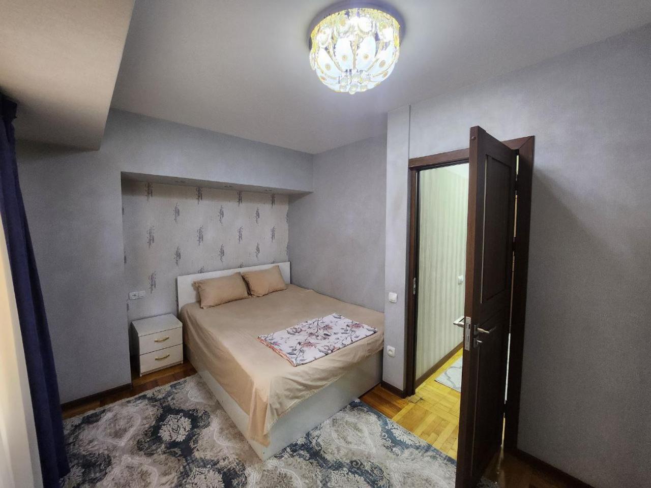 Apartment Center 1 Ташкент Экстерьер фото